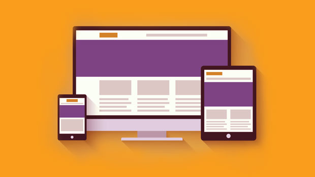 Get a Responsive Website Design With These 5 Tips