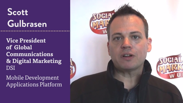 Advice from a Social Pro: How to Tie Social Media to Your Bottom Line [VIDEO]