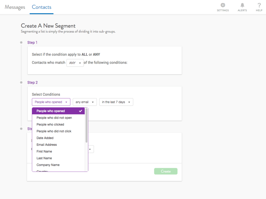 The Complete Guide to Email List Segmentation | VR Blog