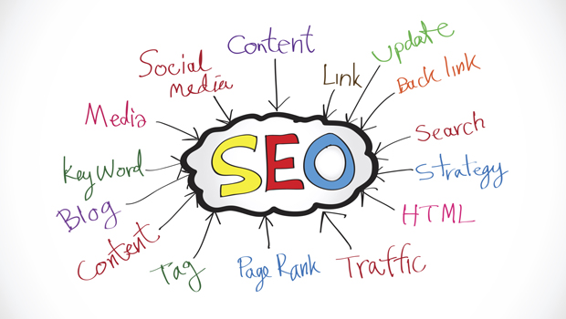 SEO Tips for 2015
