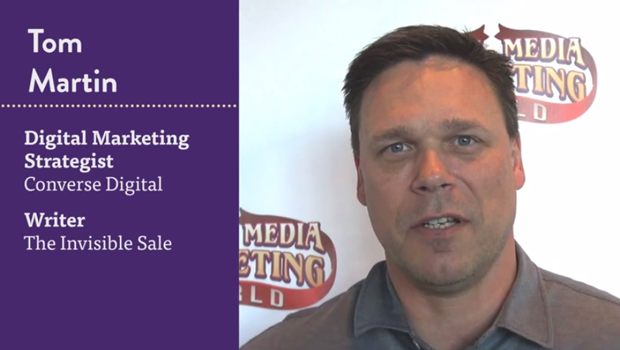 Advice from a Social Pro: How to Engage with Your Audience [VIDEO]