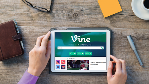 How to Use Twitter’s Vine To Promote Your Business [GUIDE – Part III]
