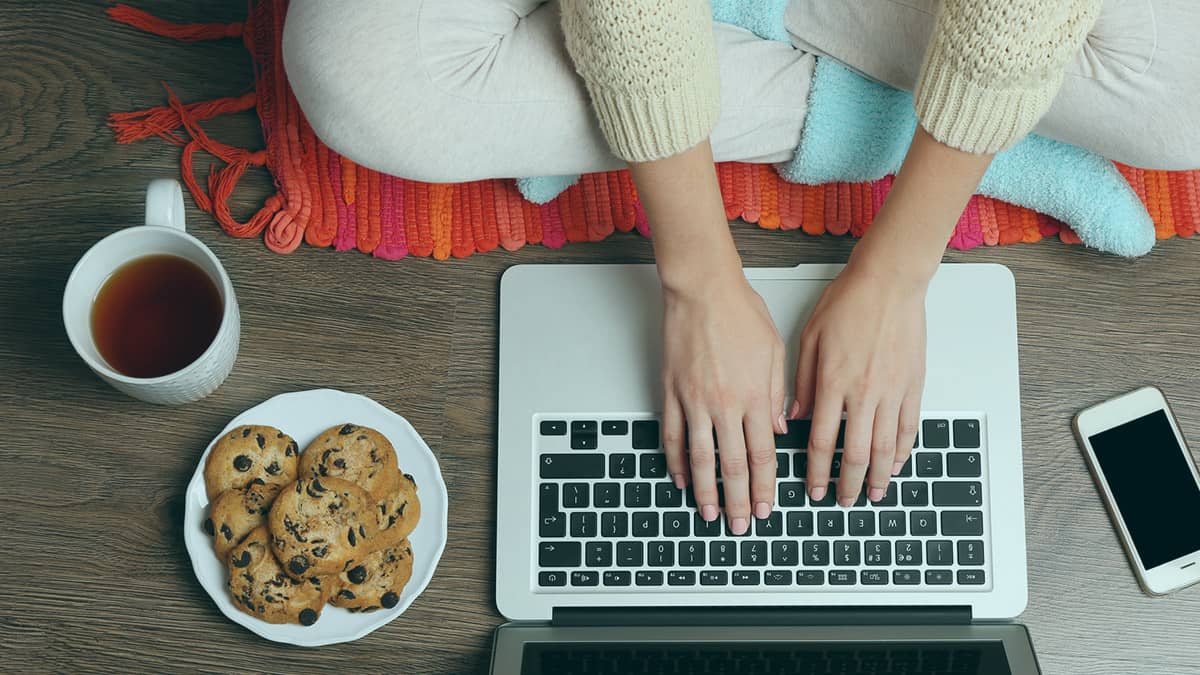 How cookies and website tracking tags can help grow your biz