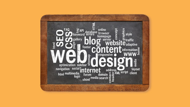 Five Things to Consider Before Undergoing a Website Redesign