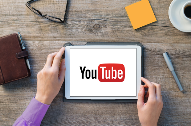 4 Ways to Improve Your YouTube Channel