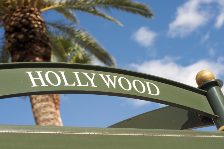 Social Media Marketing Lessons from Hollywood