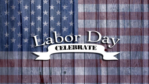 10 New Labor Day Templates