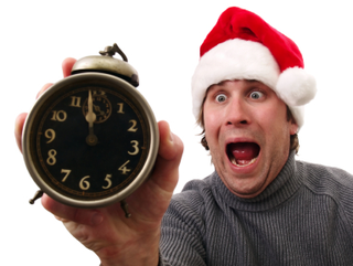 Time Saving Ideas for Your Holiday Email Marketing