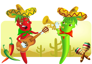 Cinco de Mayo! Our 15 “Fives” from VerticalResponse for Marketing Your Biz