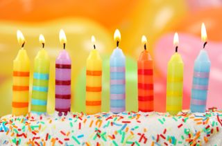 Top subject lines for a birthday loyalty program