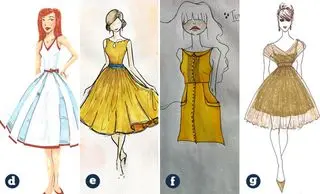 How ModCloth Takes the Social Media Cake