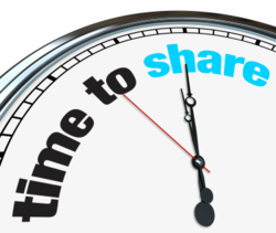 Get Your Share: 5 Easy Ways to Help Your Content Go Viral