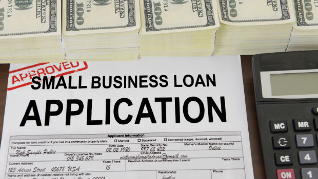 Don’t Break the Bank – Small Business Financing Made Easy