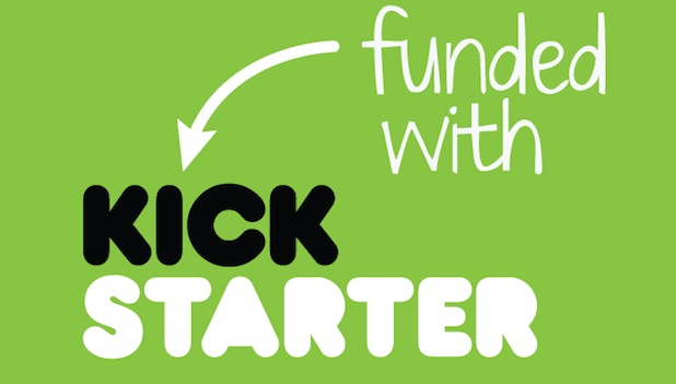 Think Big, Get Funds, Bring Ideas to Life with Kickstarter