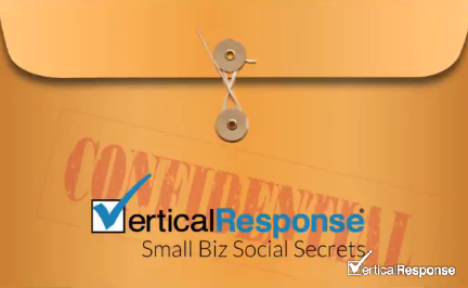 Small Biz Social Secrets – Episode 3: Chris Brogan [VIDEO]
