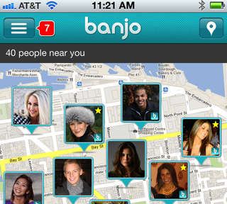 The Newest Location-Based Social Apps: Cool or Creepy?
