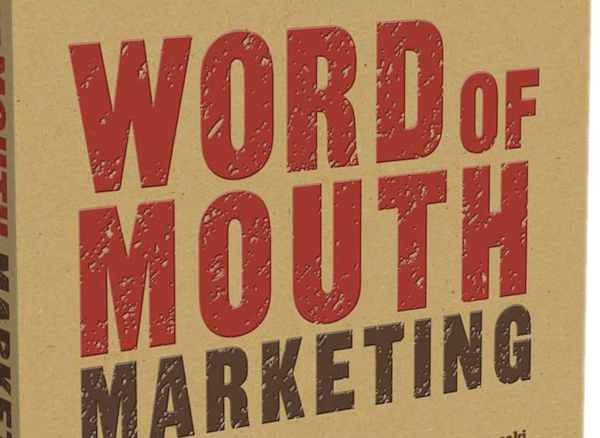 Word of Mouth Marketing: Andy Sernovitz Answers Your Questions