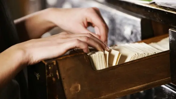 Create an Archive Page of your VerticalResponse Newsletters