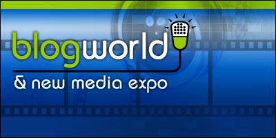 BlogWorld Expo: 8 Tips for Creating a Top-Notch Blog