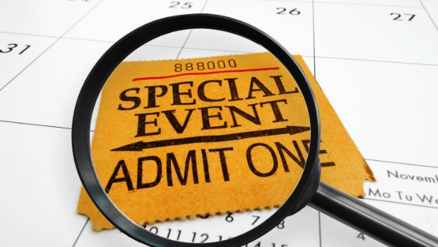 New Event Marketing Features – Copy Events, Cause Marketing, and More!