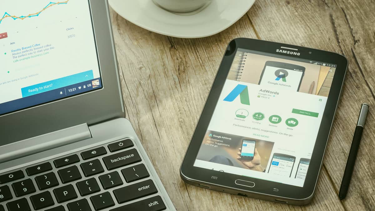5 Google AdWords tips for a small budget