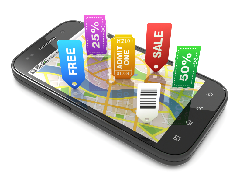 3 Mobile Marketing Strategies That’ll Light up 2013