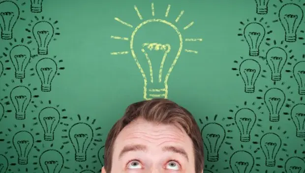 How to be Creative When You’re Moving Fast