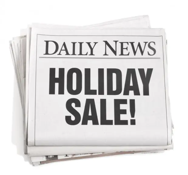 Holiday Promos That’ll Get Your Registers Ringing
