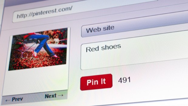 3 Ways to Increase Your Pinterest Presence