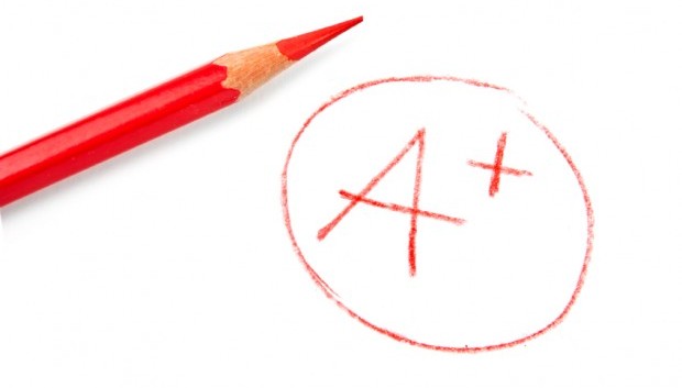 Email Testing 1,2,3 – How to Get an A+