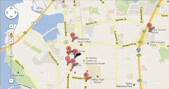 Advertise Your Local Business Using Google AdWords Express