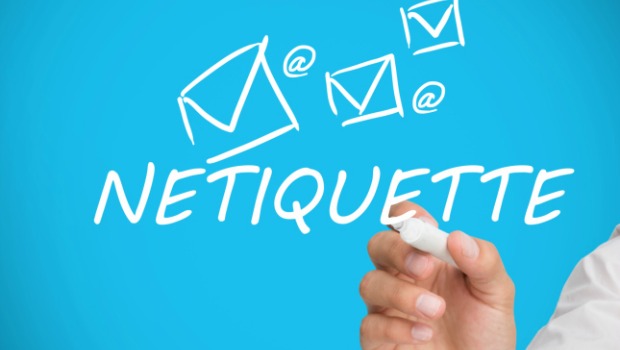 Email Etiquette Dos and Don’ts