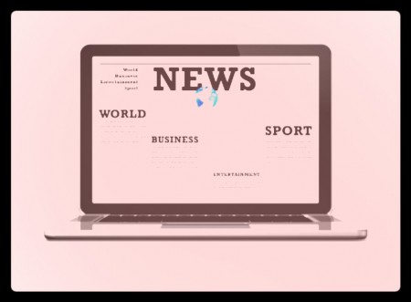 Create Newsworthy Email Newsletters