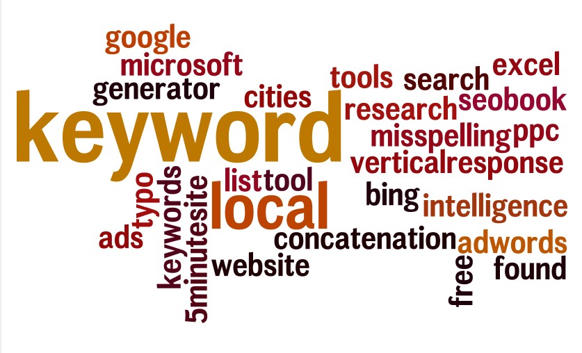 9 Free Killer Keyword Research Tools