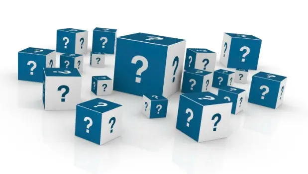 We Get Questions, Lots of Questions!