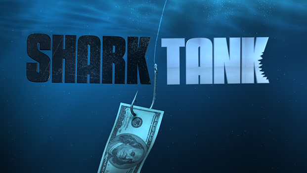 Looking for Investors? Lessons from the Shark Tank