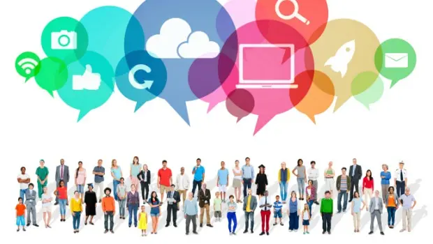See What Customers Are Saying About Your Biz on Social
