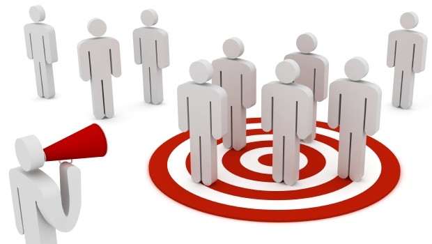 Do You Know Your Target Market? How to Find Out…