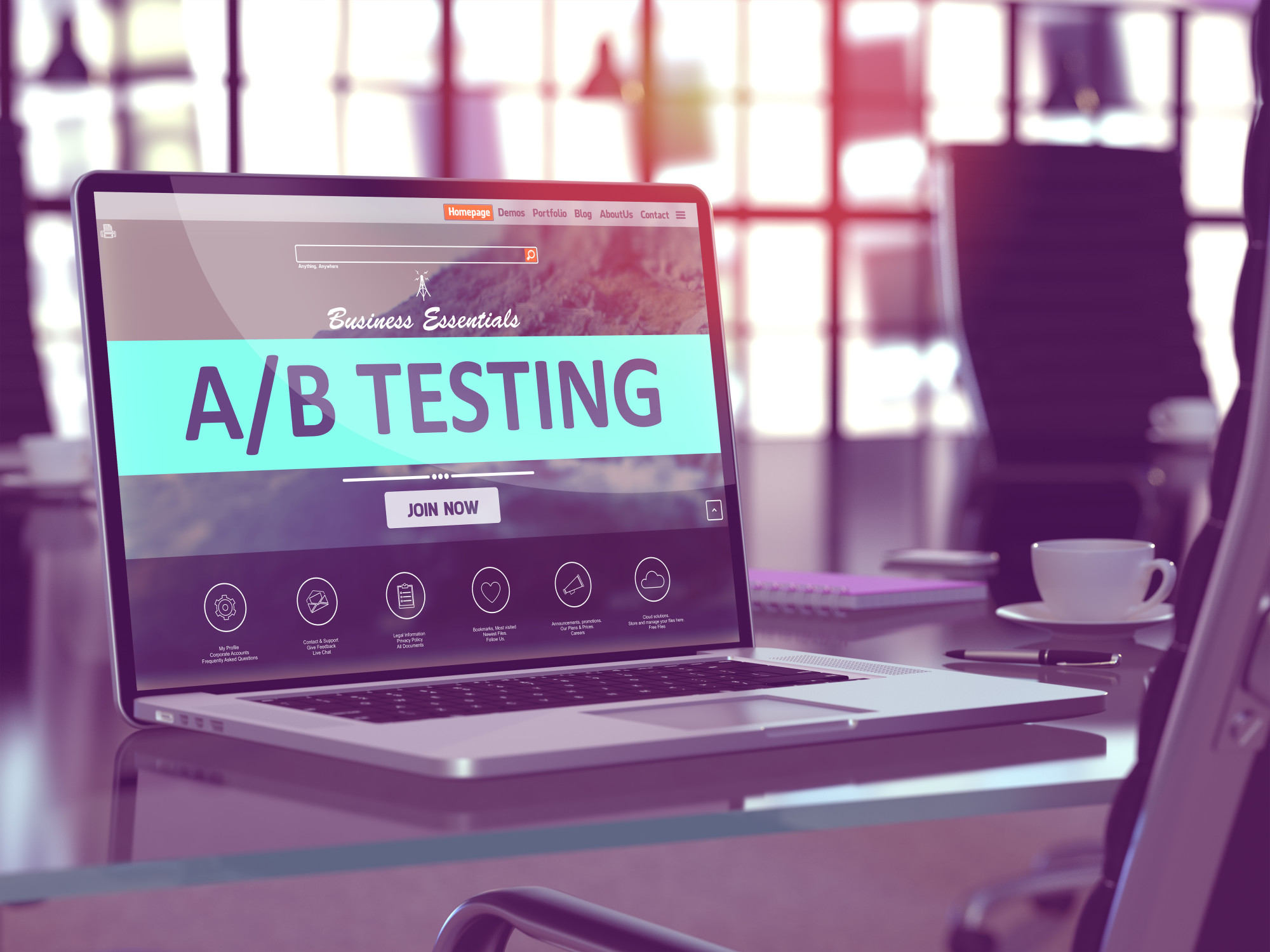 A/B Testing Your Subject Line to Increase Booking Rate