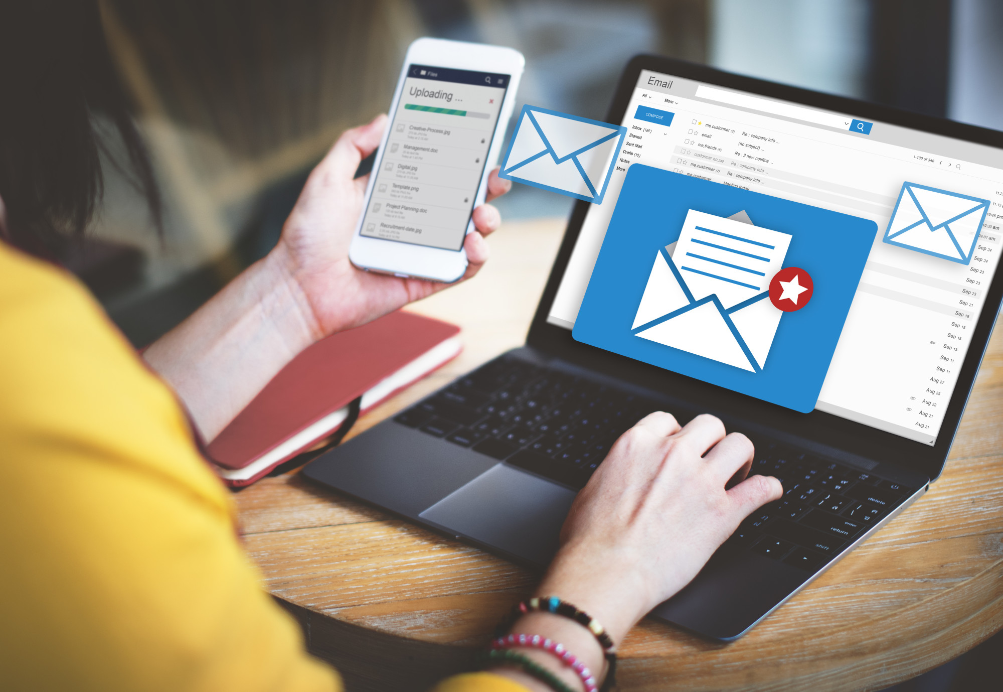 What Is B2B Email Marketing? What You Need to Know