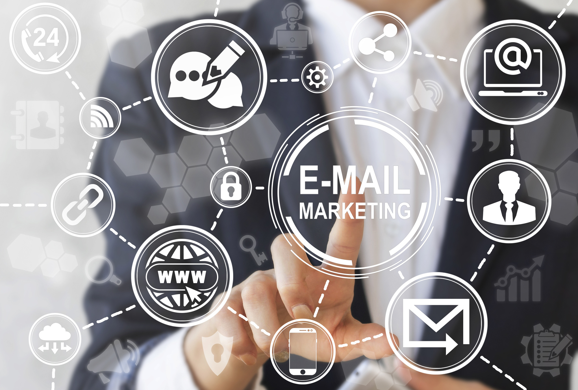 Affordable Email Marketing Services for Non-Profit Organizations