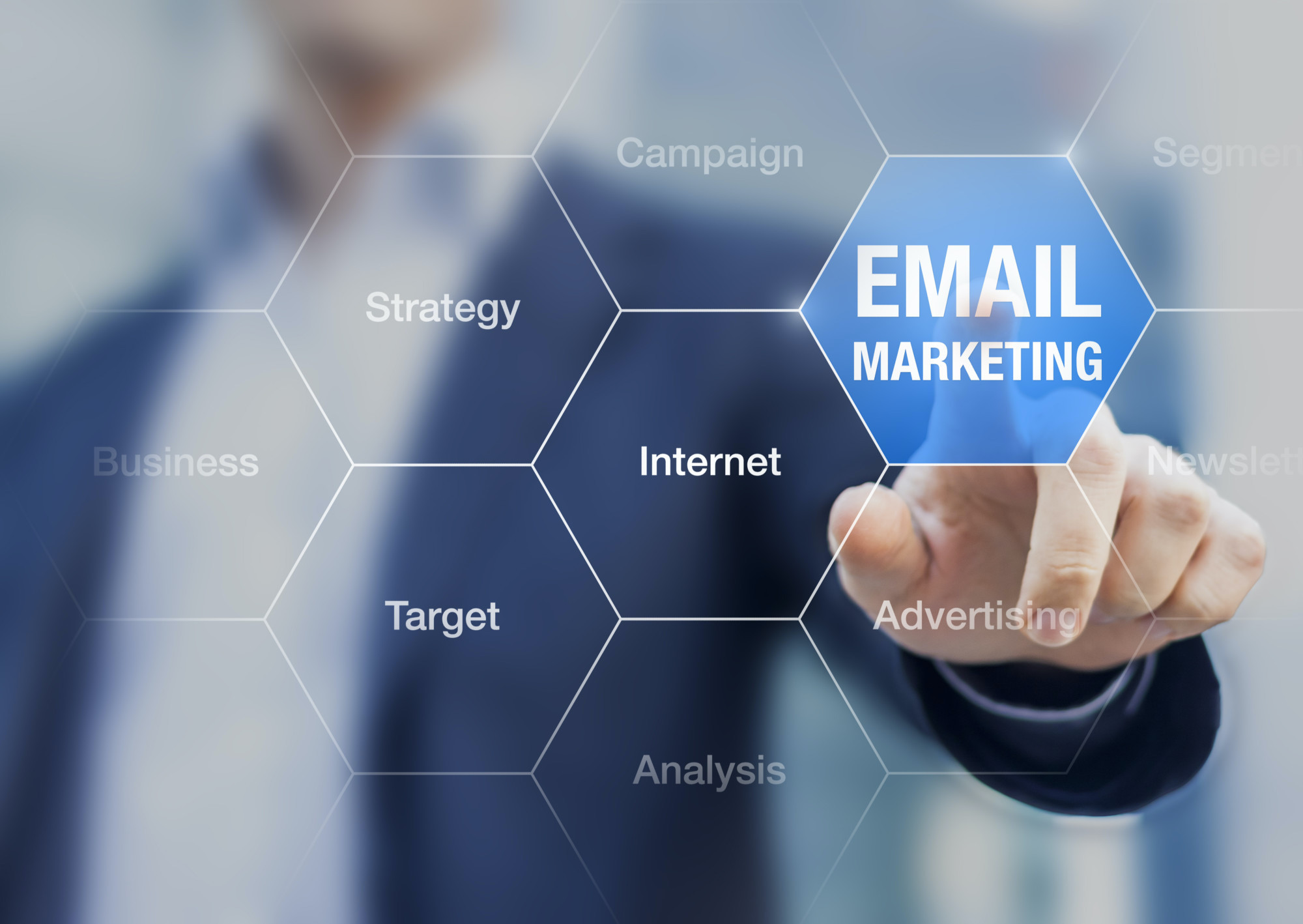 Email Marketing Agency: How To Use the Vertical Response Status Page