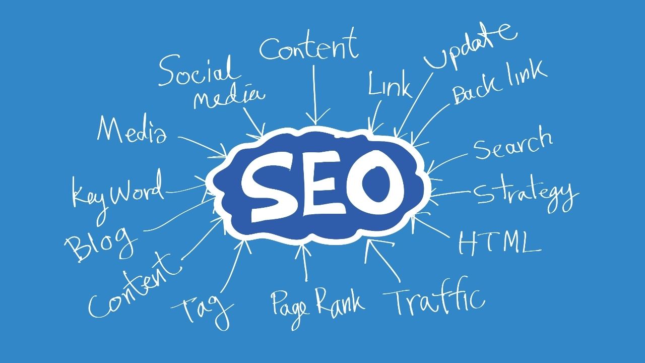 seo company hampshire