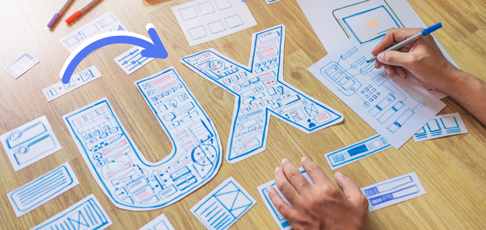 What Is UX and How You Can Use It to Improve Your Website conversions