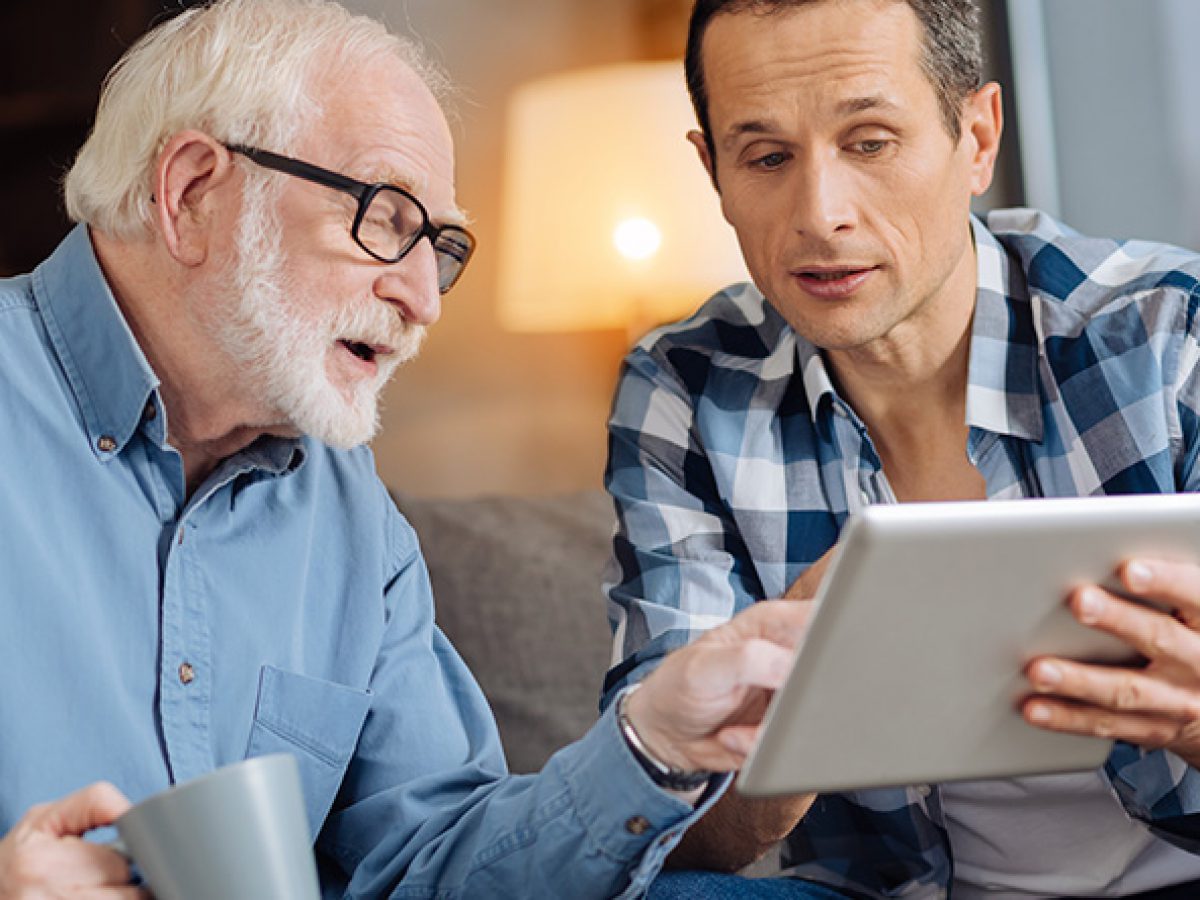 Reaching Baby Boomers with Email Marketing