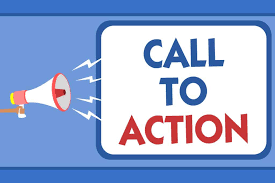 Tips and Tricks For Call-To-Actions