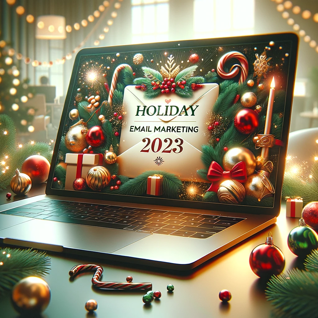 Email Marketing ideas For the 2023 Holiday Season