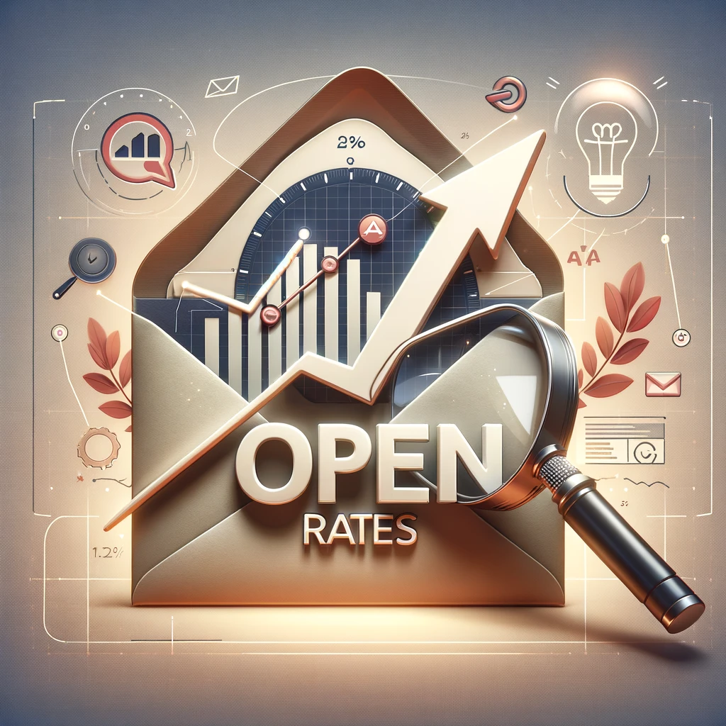 Pro tips to Enhance Your Open Rates in your Next Email Campaign