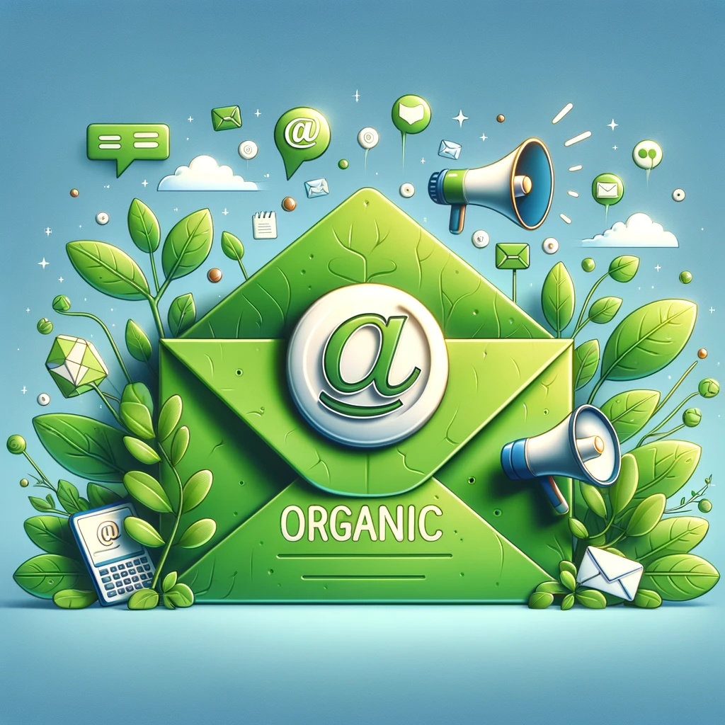How to Organically Grow your Email Contact List