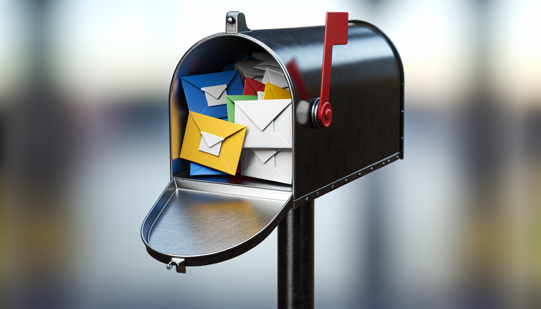 Boost Your Campaigns: 10 Proven Strategies for Improving Email Deliverability in 2024
